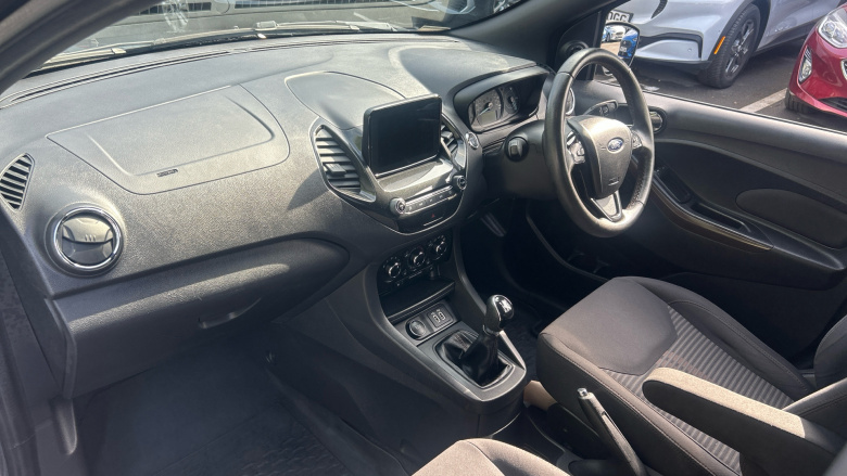 Ford KA+ 1.2 85 Active 5dr Petrol Hatchback